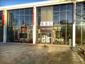 BBC Three Counties Radio