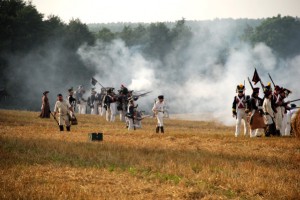 Bitwa napoleońska