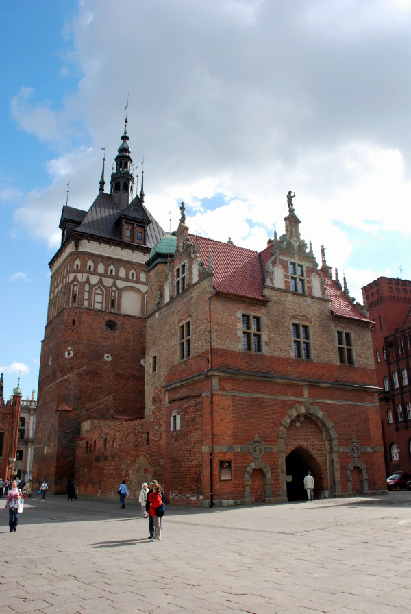 katownia Gdańsk