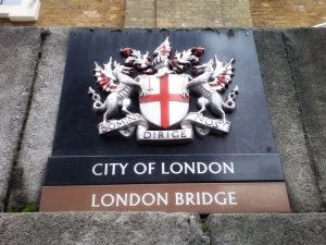 City of London, London Bridge