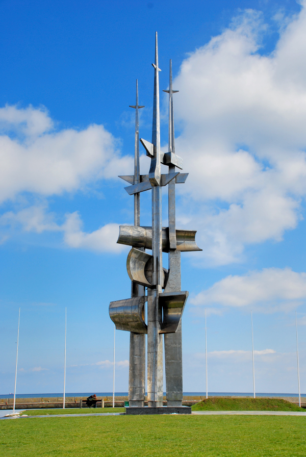 Pomnik Gdynia