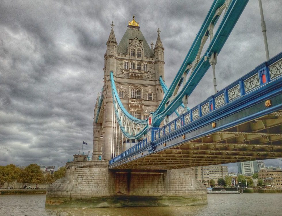 Tower Bridge London